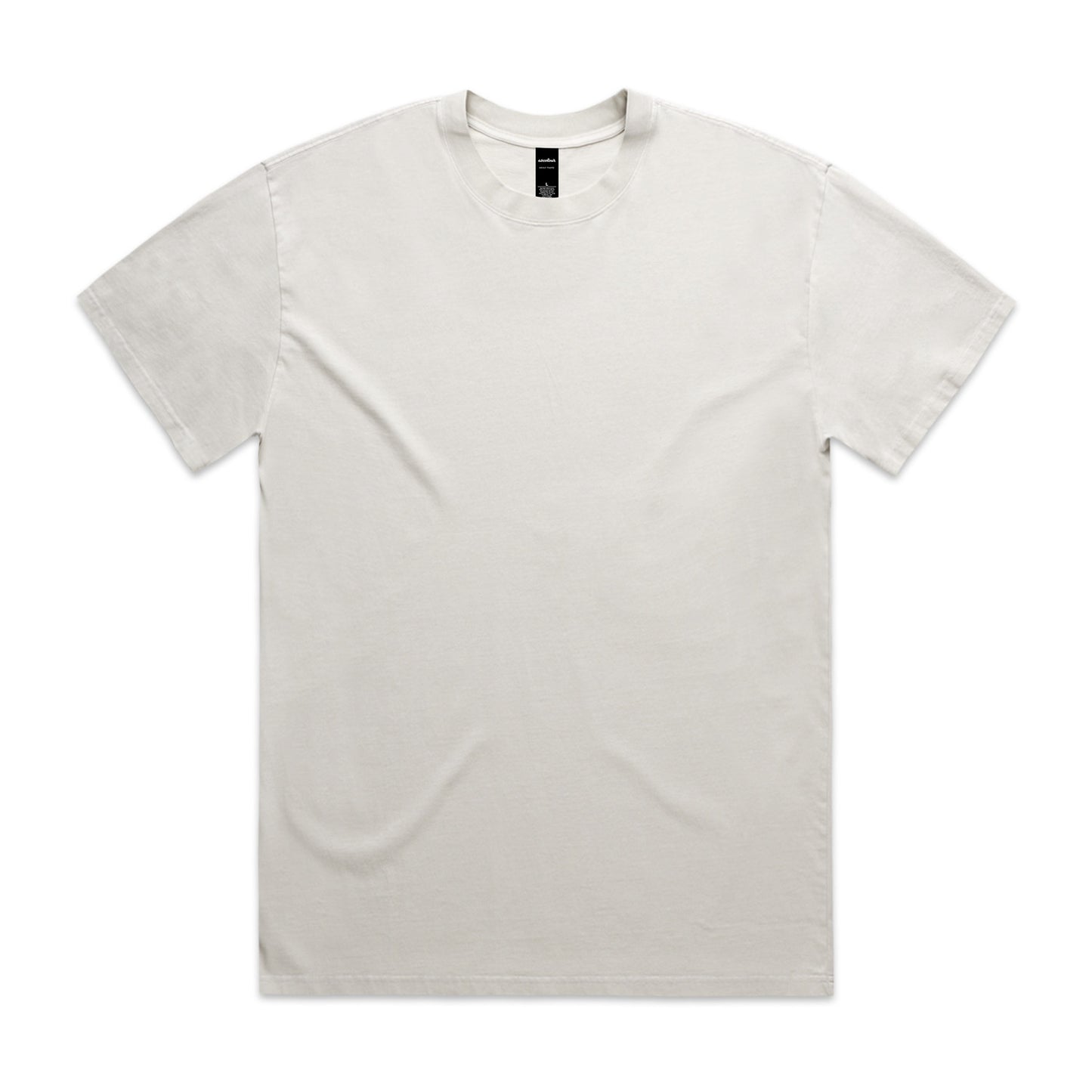 CUSTOM Heavy Faded Tee