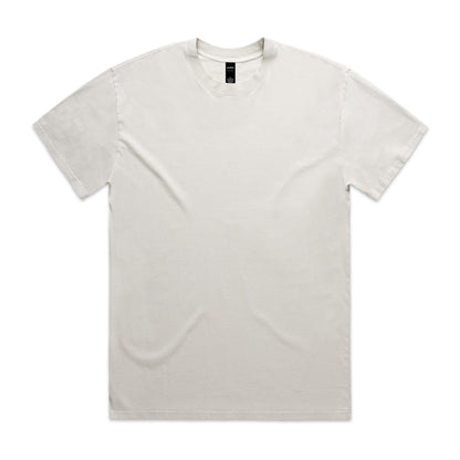 CUSTOM Heavy Faded Tee