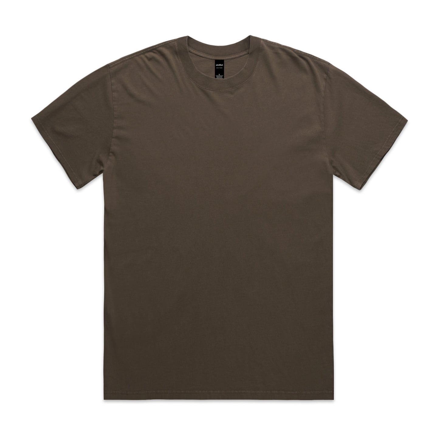 CUSTOM Heavy Faded Tee