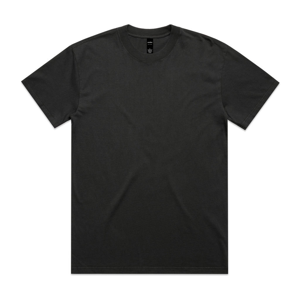 CUSTOM Heavy Faded Tee