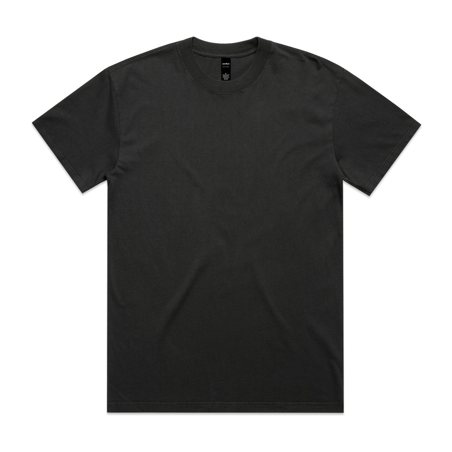 CUSTOM Heavy Faded Tee