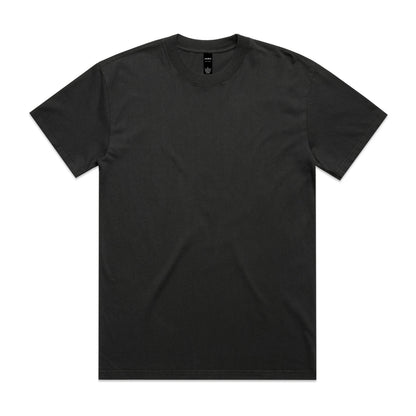 CUSTOM Heavy Faded Tee