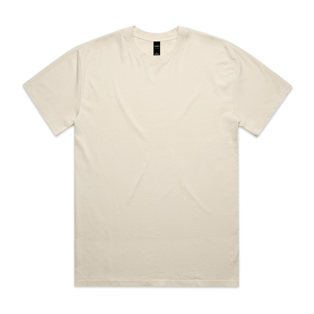CUSTOM Heavy Faded Tee