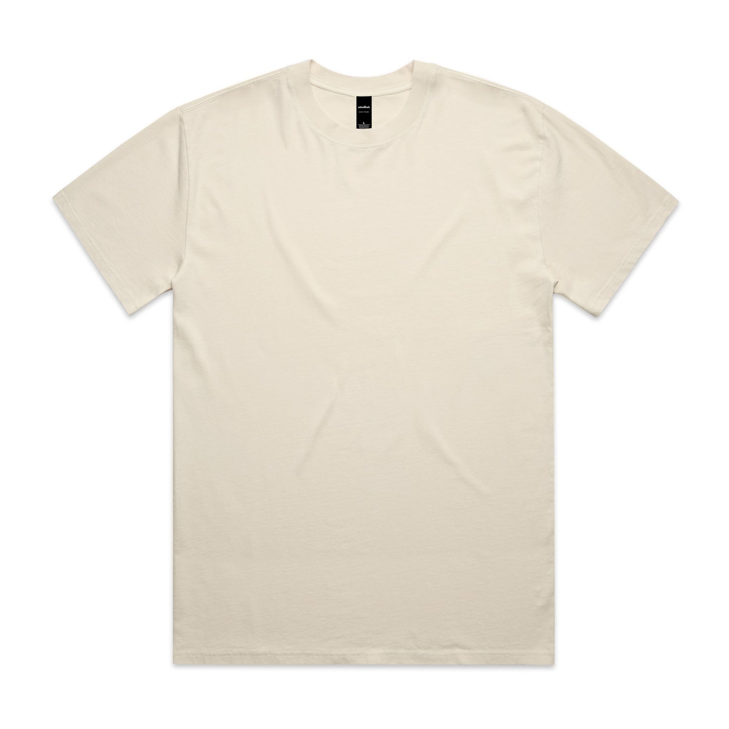 CUSTOM Heavy Faded Tee