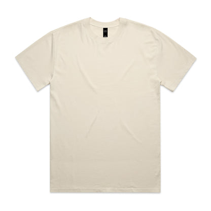 CUSTOM Heavy Faded Tee