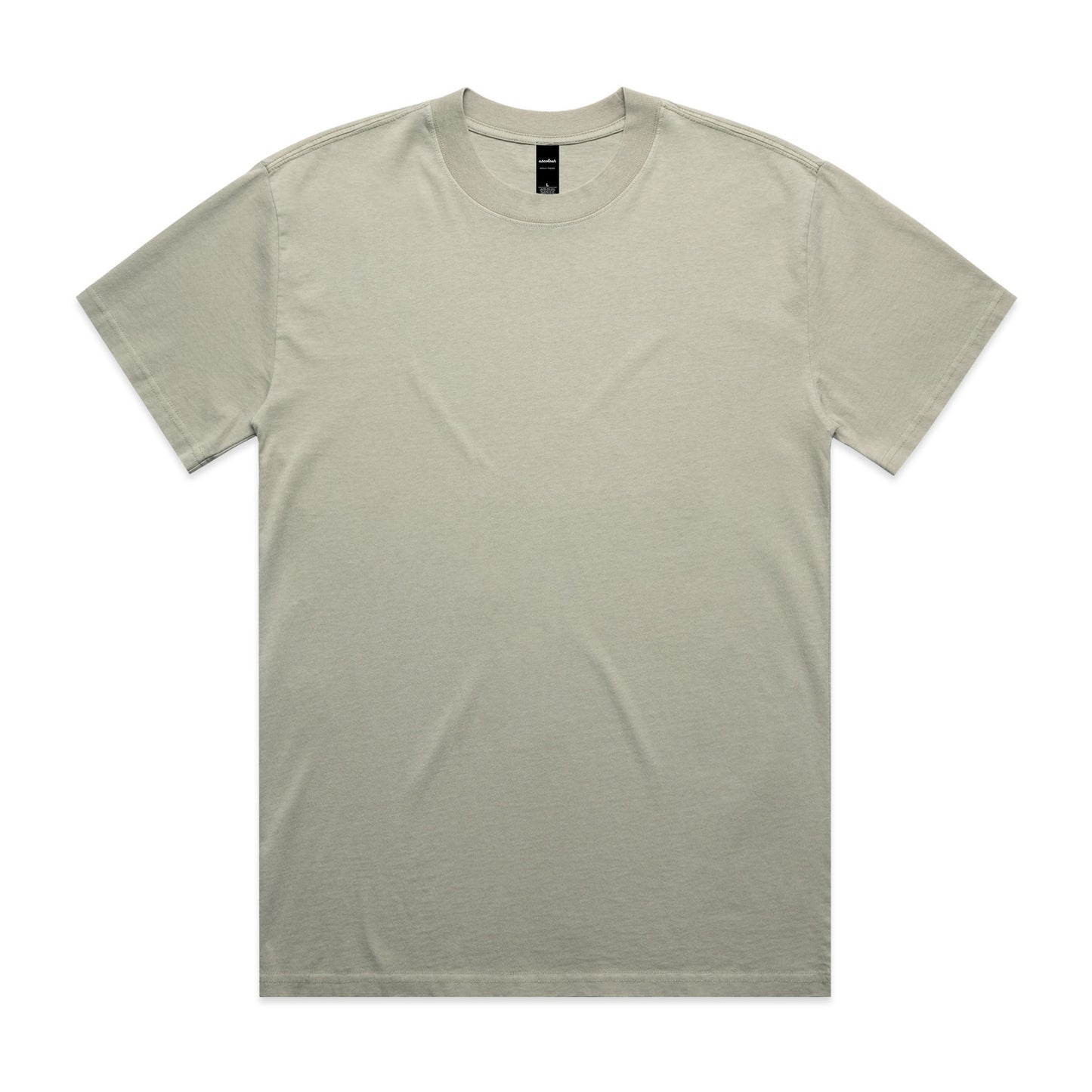 CUSTOM Heavy Faded Tee