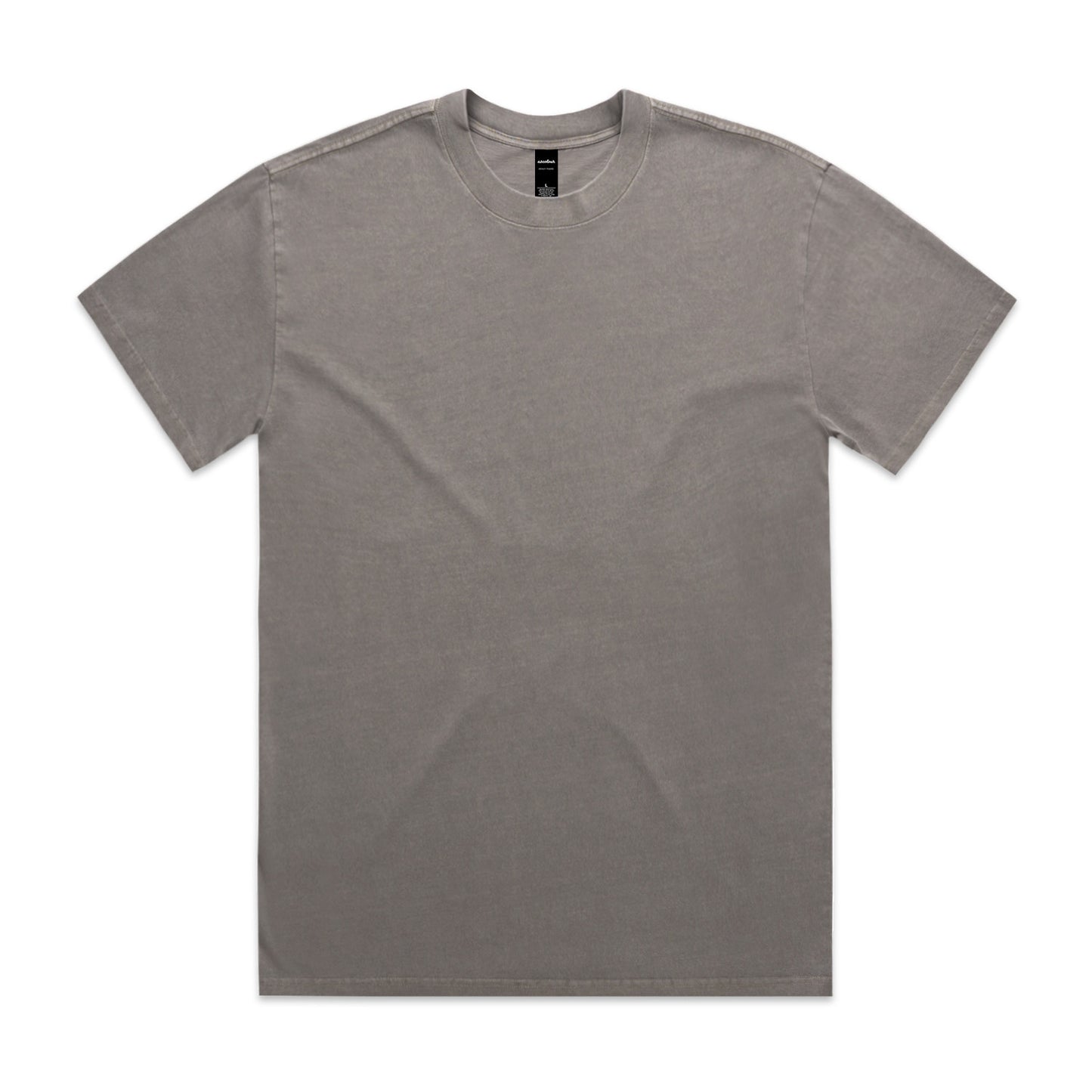 CUSTOM Heavy Faded Tee