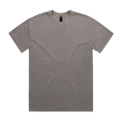 CUSTOM Heavy Faded Tee