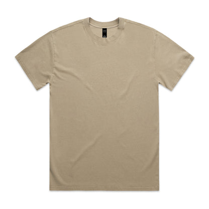 CUSTOM Heavy Faded Tee