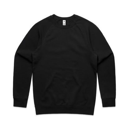 CUSTOM  Supply Crew