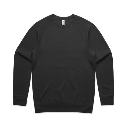 CUSTOM  Supply Crew