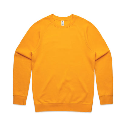 CUSTOM  Supply Crew