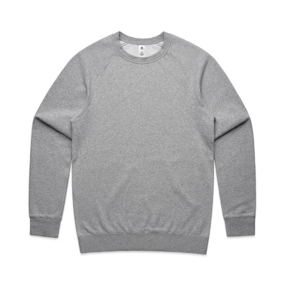 CUSTOM  Supply Crew