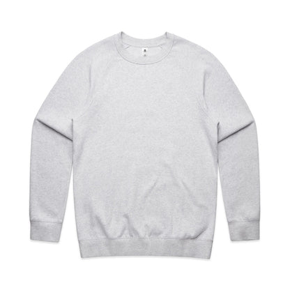 CUSTOM  Supply Crew