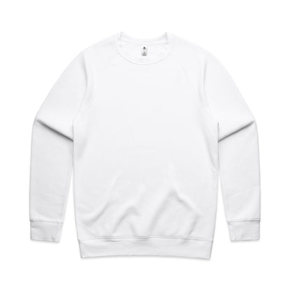 CUSTOM  Supply Crew