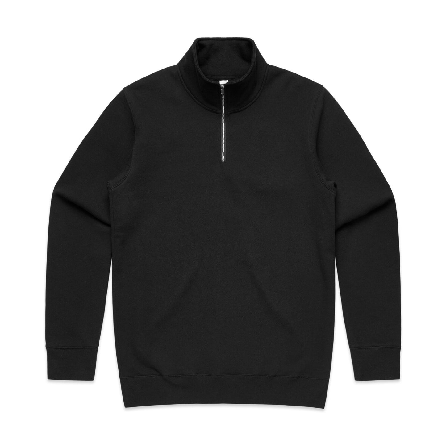 CUSTOM Mens Half Zip Crew