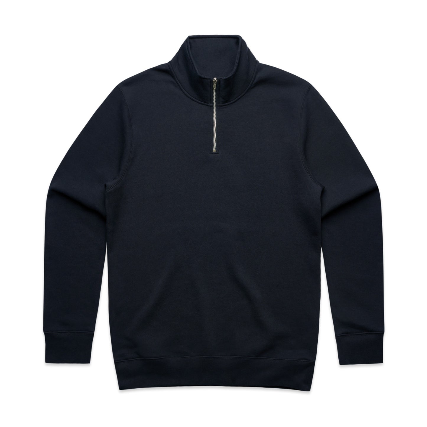 CUSTOM Mens Half Zip Crew