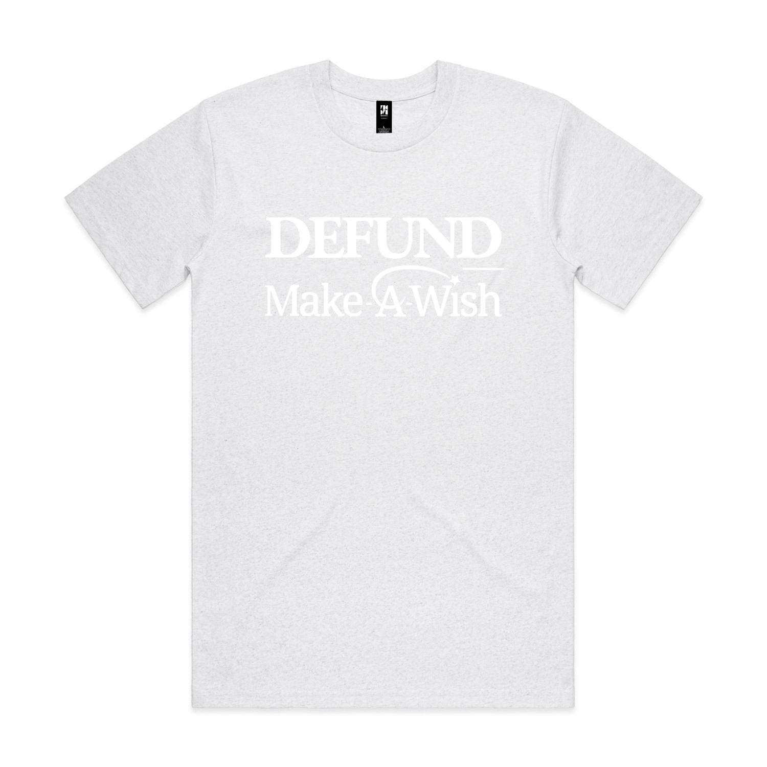 Defund Make-A-Wish