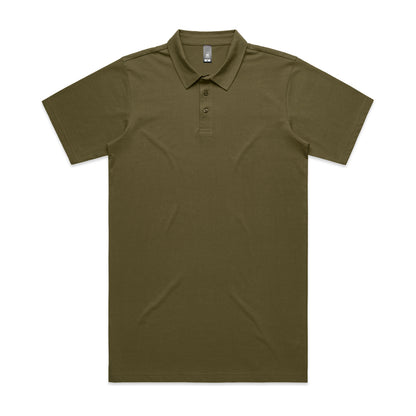 CUSTOM Polo