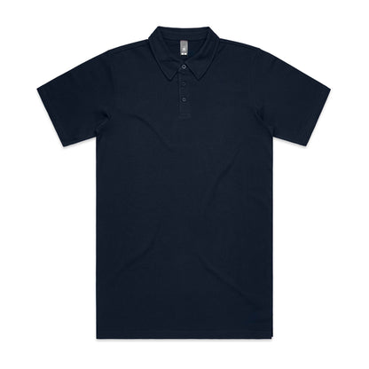 CUSTOM Polo