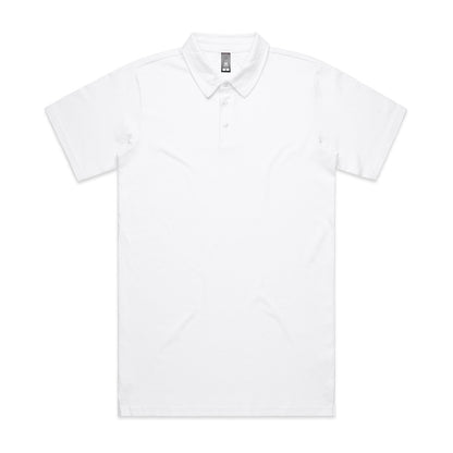 CUSTOM Polo