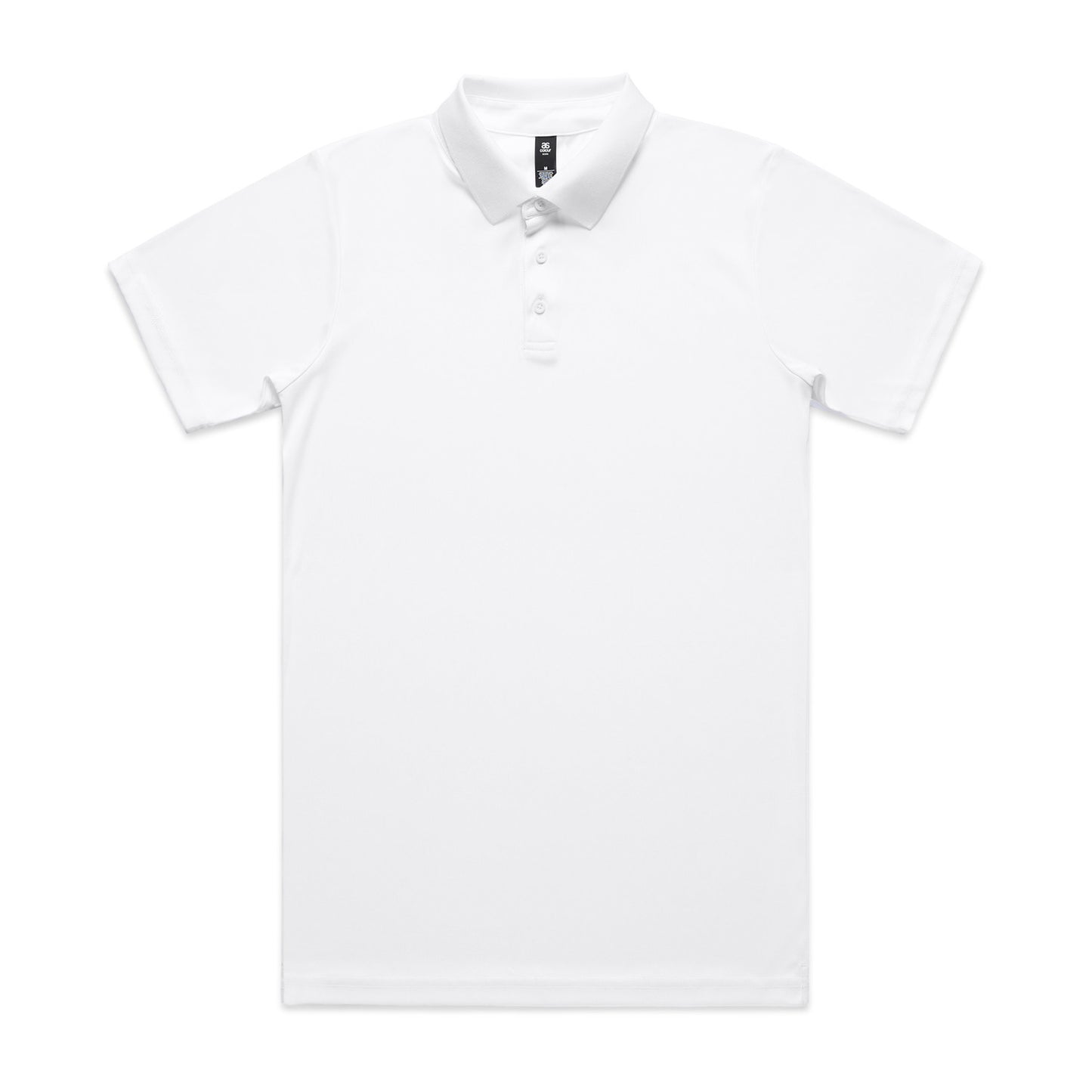 CUSTOM Active Polo