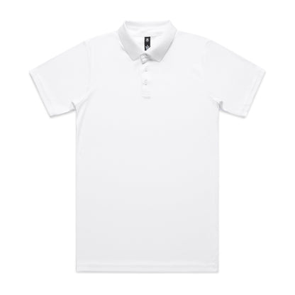 CUSTOM Active Polo