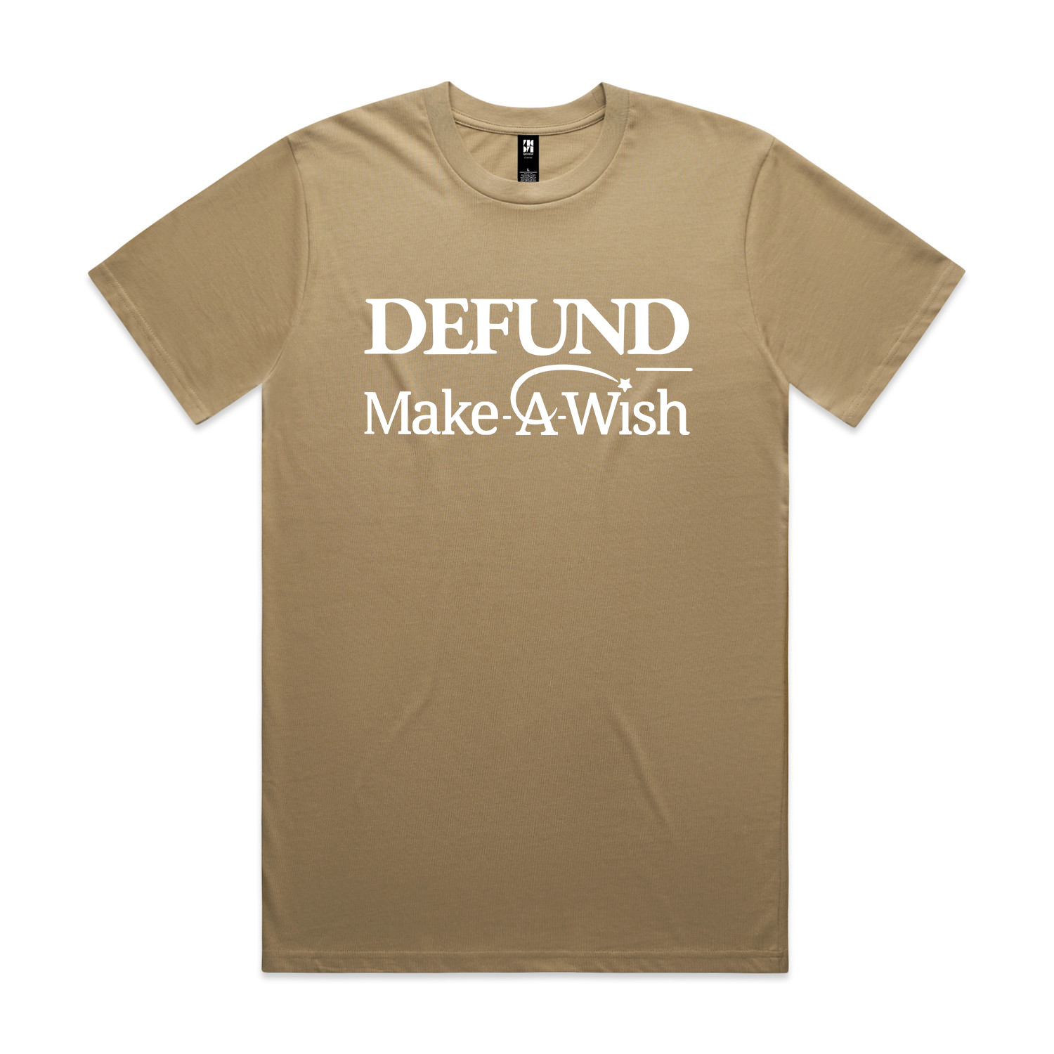 Defund Make-A-Wish