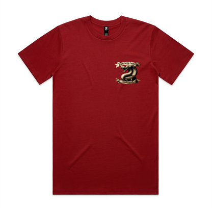 Southern Cross Commandos Classic Tee (LIMITED RUN)