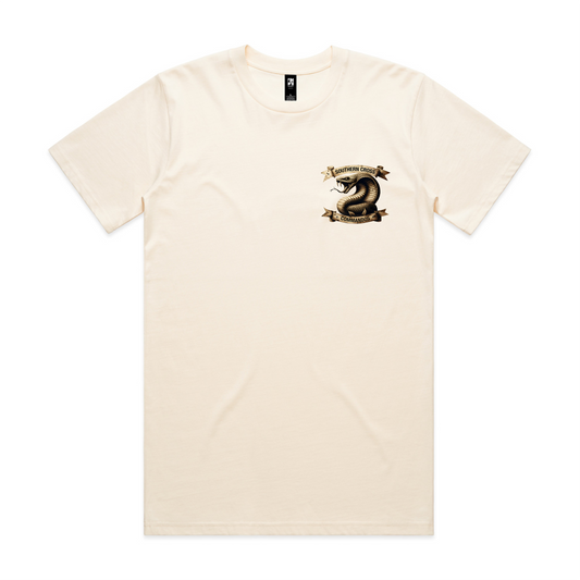 Southern Cross Commandos Classic Tee (LIMITED RUN)