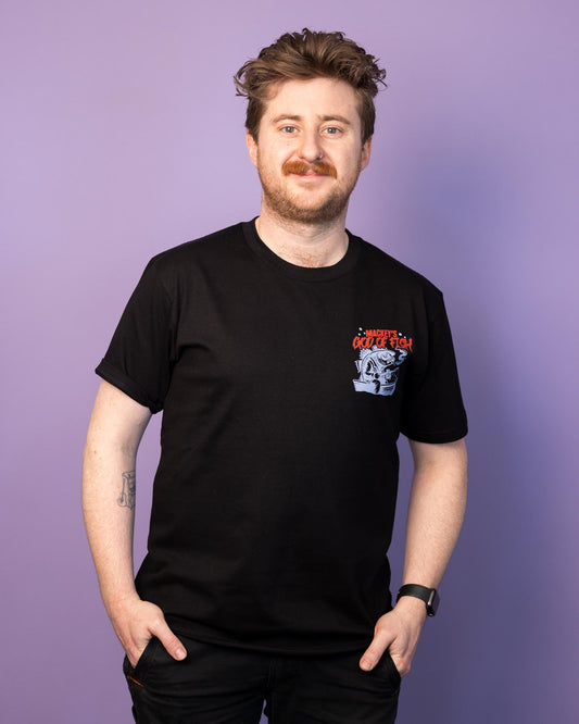 CUSTOM Classic Tee