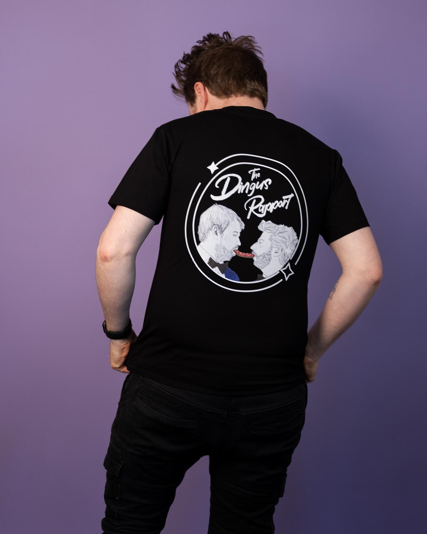 CUSTOM Classic Tee