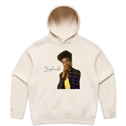 Mothers Day 'Irreplaceable' Relax Hood