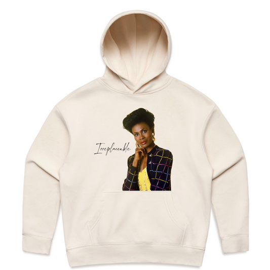 Mothers Day 'Irreplaceable' Relax Hood