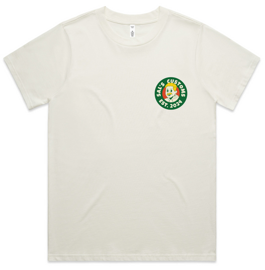 Sal's Customs Wo's Classic Tee Merch